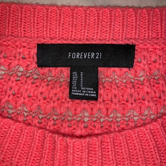 Knitted Sweater! - Picture 2 of 2